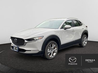 New 2026 MAZDA CX-30 AWD 2.5 S