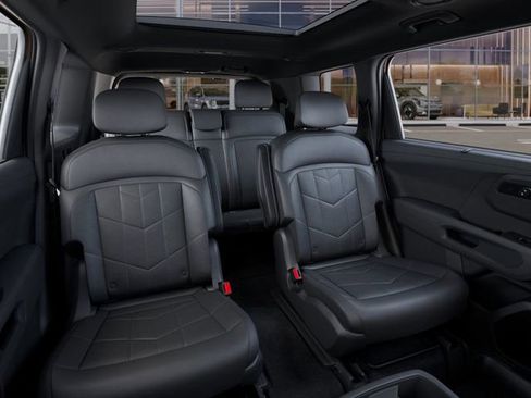 New 2027 Kia Telluride SX X-Line image 16