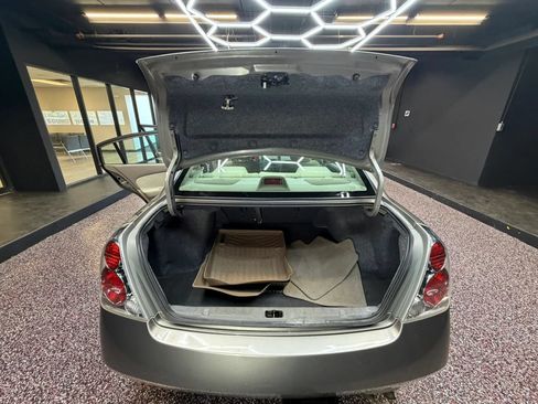 Used 2006 Nissan Altima 2.5 S w/ (K92) Protection Pkg FWD image 28