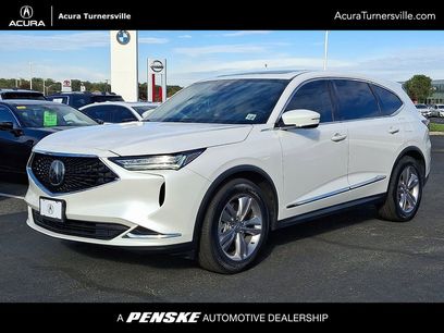 Certified 2023 Acura MDX FWD
