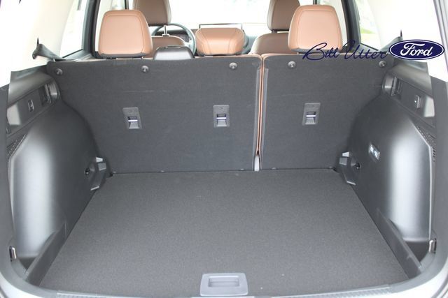 New 2026 Ford Bronco Sport Outer Banks w/ Outer Banks Tech Package+ AWD/4WD image 6