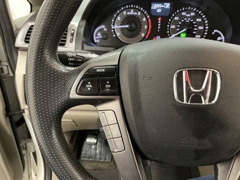 Used 2015 Honda Odyssey EX image 25