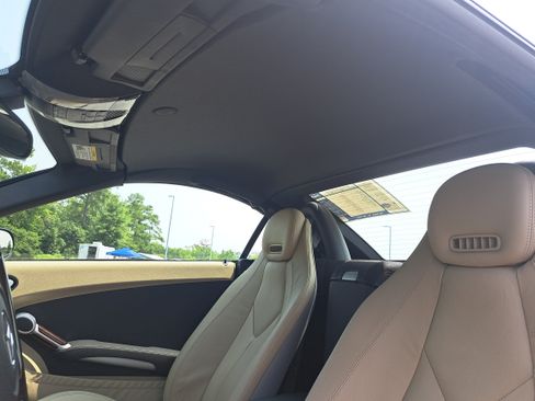 Used 2008 Mercedes-Benz SLK 280 image 26