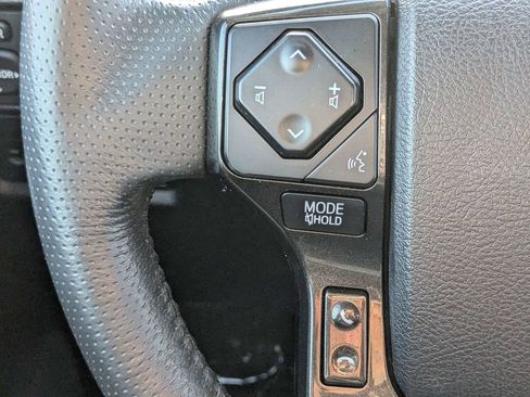 Used 2021 Toyota 4Runner Nightshade image 26