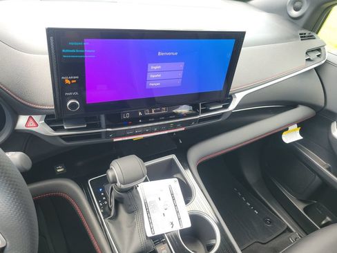 New 2026 Toyota Sienna XSE FWD image 14