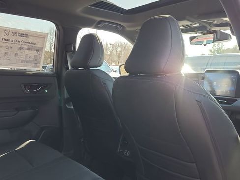 New 2026 Subaru Outback Touring XT image 18