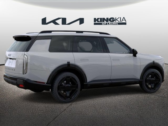 New 2027 Kia Telluride X-Line SX Prestige AWD/4WD image 7