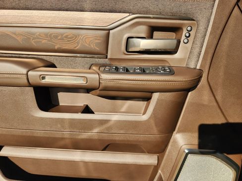 New 2026 RAM 3500 Limited image 23