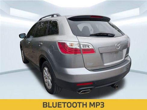 Used 2012 MAZDA CX-9 Touring image 2