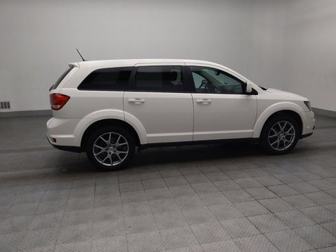 Used 2017 Dodge Journey GT w/ Driver Convenience Group image 10