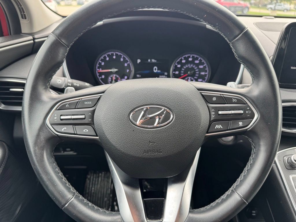 Used 2023 Hyundai Santa Fe SEL AWD/4WD image 26