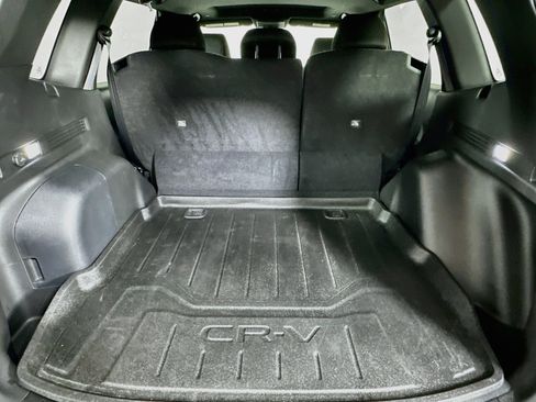 Used 2025 Honda CR-V Sport image 28