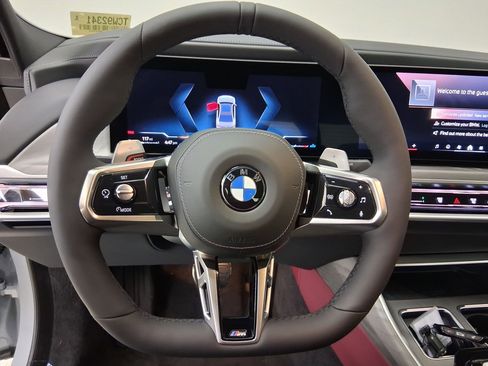New 2026 BMW 740i w/ Premium Package image 14