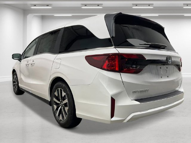 New 2027 Honda Odyssey EX-L image 3