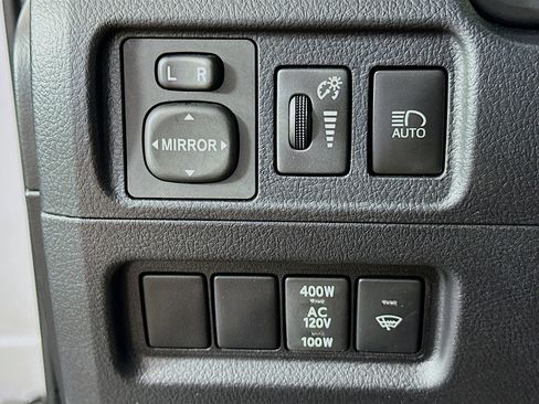 Used 2024 Toyota 4Runner SR5 image 17