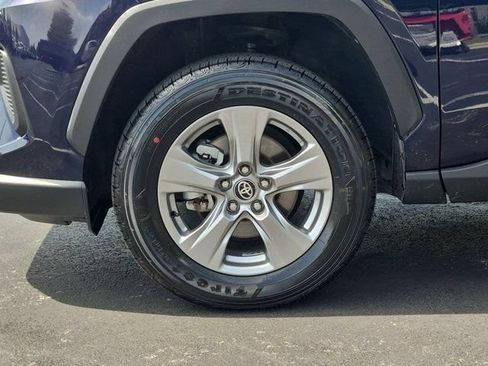 Certified 2025 Toyota RAV4 XLE AWD/4WD image 7
