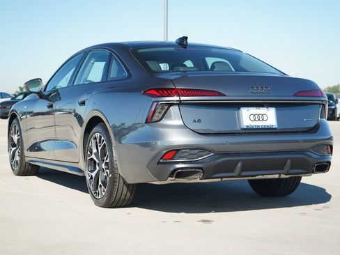 New 2026 Audi A6 Premium Plus image 3