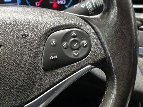 Used 2015 Chevrolet Impala LTZ FWD image 32