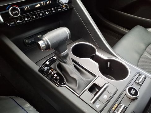 Used 2024 Kia K5 GT-Line image 15