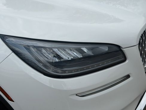 Used 2020 Lincoln Corsair FWD image 33