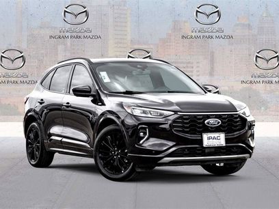 Used 2023 Ford Escape ST-Line Elite