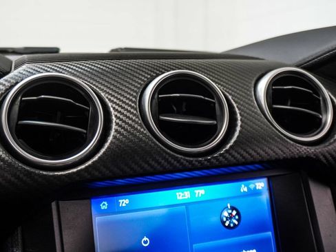 Used 2021 Ford Mustang Coupe w/ Equipment Group 101A RWD image 17