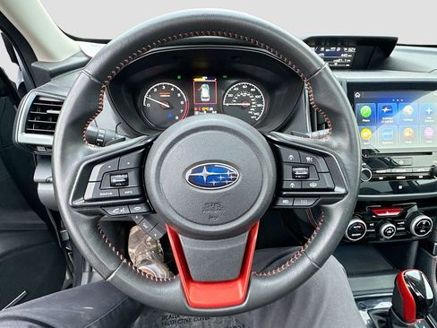 Certified 2022 Subaru Forester Sport w/ Popular Package #3 AWD/4WD image 7