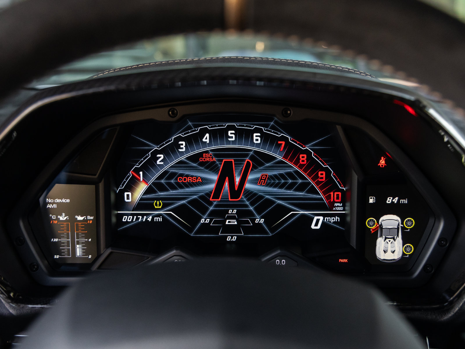 Used 2022 Lamborghini Aventador LP 780-4 Ultimae AWD/4WD image 58
