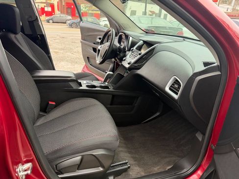 Used 2012 Chevrolet Equinox LT w/ Driver Convenience Package image 17