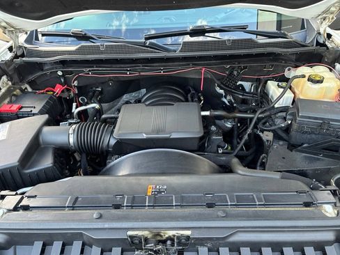 Used 2020 Chevrolet Silverado 2500 LT w/ All Star Edition AWD/4WD image 36