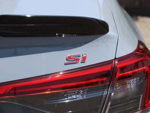Used 2022 Honda Civic Si image 47
