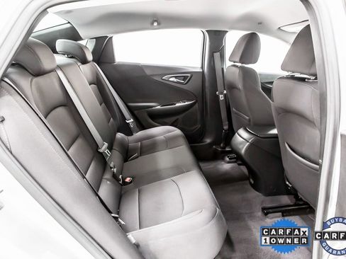 Used 2020 Chevrolet Malibu LS image 33