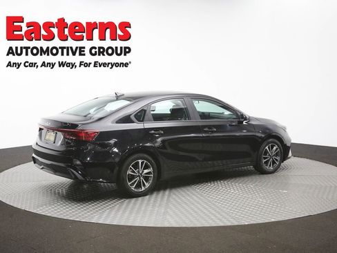 Used 2023 Kia Forte LXS FWD image 41