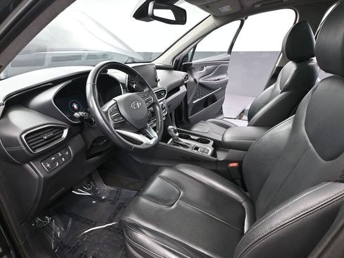 Used 2020 Hyundai Santa Fe Limited image 23
