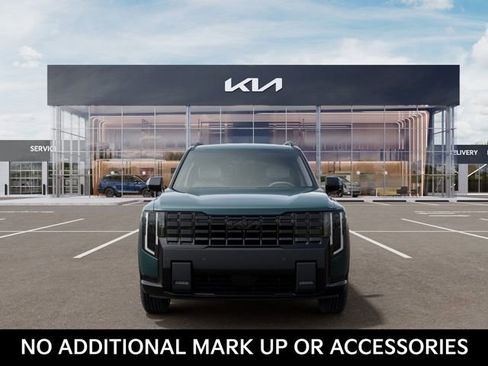New 2027 Kia Telluride X-Line SX Prestige image 2