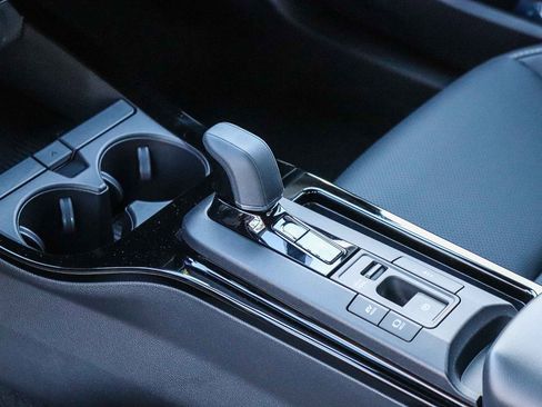 New 2026 Toyota Prius Limited image 23