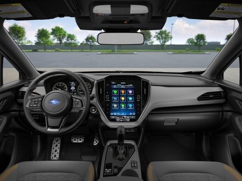 New 2026 Subaru Crosstrek 2.5i Sport image 16