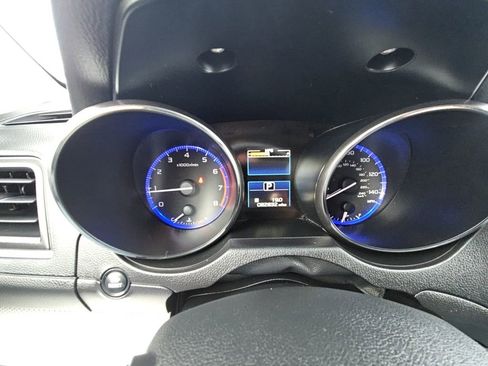 Used 2017 Subaru Outback 2.5i Premium w/ Popular Package #1 image 20