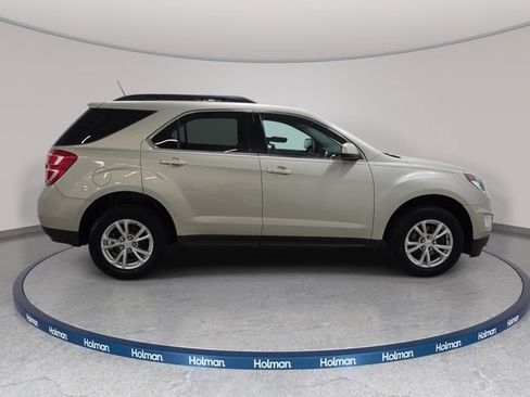 Used 2016 Chevrolet Equinox LT FWD image 5