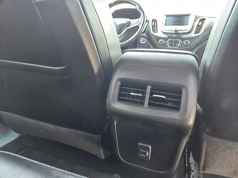 Used 2020 Chevrolet Equinox LT w/ Midnight Edition AWD/4WD image 32