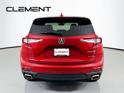 Used 2023 Acura RDX AWD image 8
