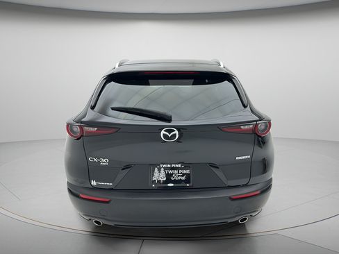 Used 2025 MAZDA CX-30 AWD 2.5 S w/ Preferred Package image 7