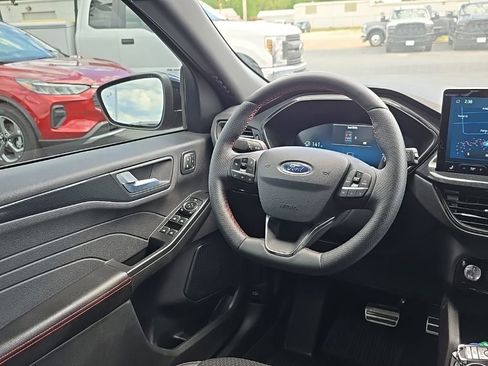 Used 2024 Ford Escape ST-Line Select w/ Tech Pack #2 AWD/4WD image 15
