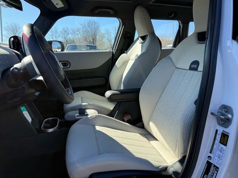 New 2026 MINI Cooper S image 16