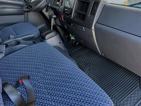 New 2024 Chevrolet Low Cab Forward image 15