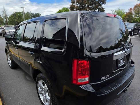 Used 2013 Honda Pilot EX-L image 7