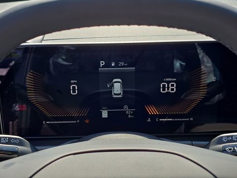 New 2026 Kia Sportage EX FWD image 33