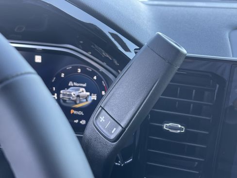 New 2026 Chevrolet Silverado 2500 LT w/ Z71 Chrome Sport Edition image 26