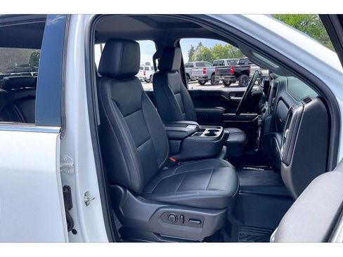 Used 2022 Chevrolet Silverado 3500 LTZ AWD/4WD image 8