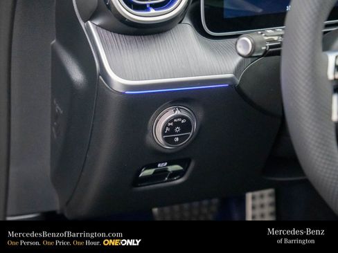 New 2026 Mercedes-Benz C 300 4MATIC Sedan image 22
